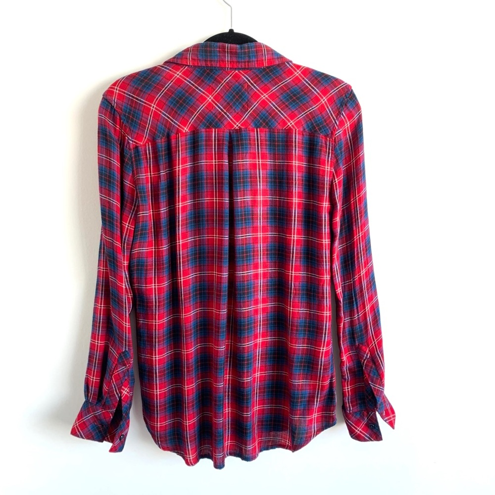 Rails Kendra button down - Picture 3 of 5
